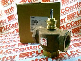 Электромагнитный клапан  Артикул DG2-3-40 от производителя DELTA CONTROLS
