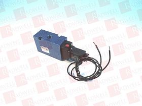 Электромагнитный клапан  Артикул L2103GAWR-DBG от производителя AUTOMATIC VALVE