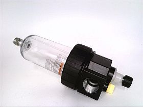 Лубрикатор пневматический PARKER 17L45BE, 3/4", 150 PSI