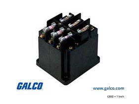 Instrument Transformer, Div of GE 3VT472-600-208F