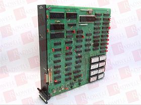 Плата ПК Плата ПЛК / дополнения к  плататам Артикул 8811-4004 от производителя CONVERTEAM