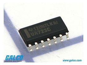 Texas Instruments UA723CD