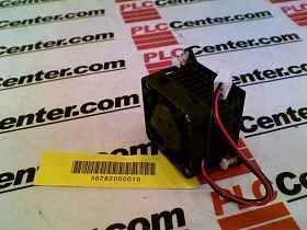 Вентилятор / терморегулирование для продуктов и печатных плат Артикул 36282000010 от производителя POSIFLEX