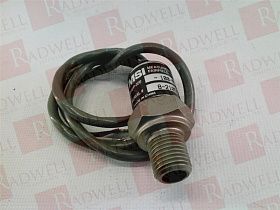 Датчик / преобразователь давления Артикул MSP300100P0040A от производителя MEASUREMENT SPECIALTIES