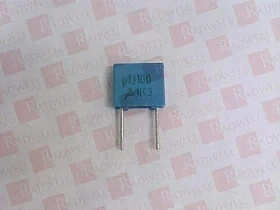 Конденсатор Артикул B32529C1104J000 от производителя TDK