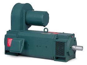 Baldor-ABB Motors D2025R-BV