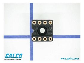 Mill-Max Manufacturing 575-21043380