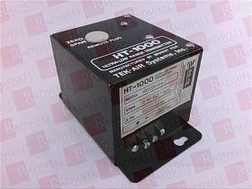 Передатчик давления Артикул HT1000-1-.1 от производителя TEK AIR