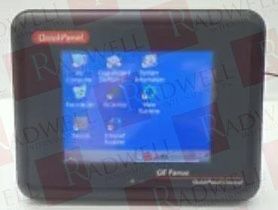 Интерфейс оператора Артикул IC754VSL06CTD от производителя GE FANUC