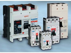 Cutler Hammer, Div of Eaton JGE3100FAGV