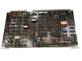 Промышленная компьютерная плата 3-533-0441G производства CINCINNATI MILACRON