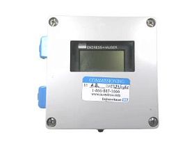 Дисплей дистанционный FHX40-U1B Endress+Hauser для Levelflex/Micropilot 5.6V