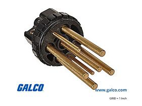 Russellstoll, a T & B Brand DFPU1504