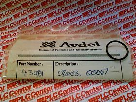 Уплотнение Артикул 07003-00067 от производителя STANLEY BLACK & DECKER