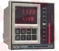 Контроль температуры / процесса Артикул 5646-62029-330-0-00 от производителя INVENSYS