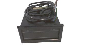 Щитовой измерительный прибор XL35 EXEL