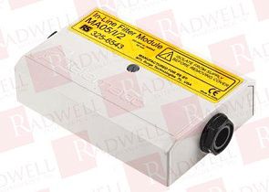 Фильтр  радиопомех Артикул MA05/I/2 от производителя EATON CORPORATION