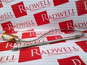 Датчик / преобразователь давления Артикул 0101-10.0T-12/18 от производителя NORGREN