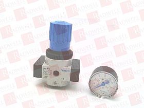 Пневматический регулятор Артикул LR-1/4-D-MINI от производителя FESTO