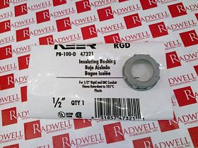 Кабелепровод / соединительный элемент Артикул PB-100-D от производителя NEER