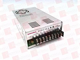 Источник питания Артикул SP-300-27 от производителя POWERBOX
