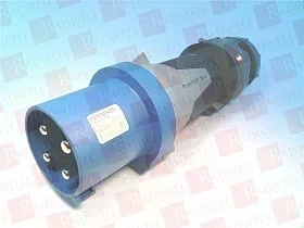 Штекер / розетка Артикул ME-460P9 от производителя MENNEKES