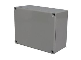 Bud Industries CU-234-G