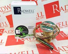 Регулирующий клапан Артикул XB1019-HW-1A от производителя EMERSON