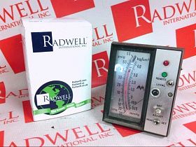 Щитовой измерительный прибор Артикул 182040 от производителя M&M INSTRUMENTS