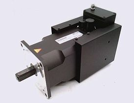 Серводвигатель B&R 8MSC5L.R0-D200-2 синхронный трехфазный 3000 об/мин