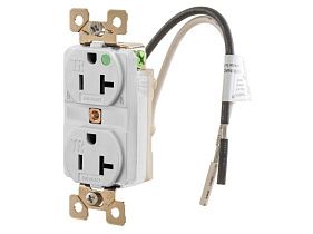 Bryant Electric BRY8300WTR