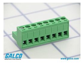 NTE Electronics 25-E800-08