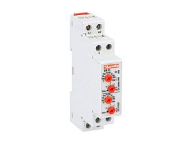 Таймер/счетчик TMPL от LOVATO