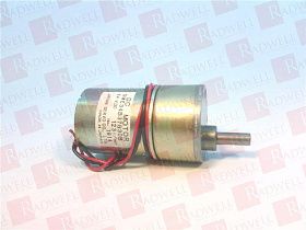 Двигатель Артикул DME34B37G30B от производителя NIDEC CORP