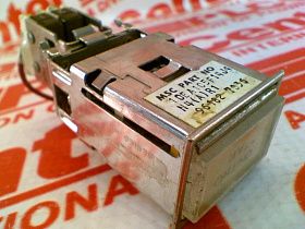 Потенциометр Артикул 10EA1C5F14J4 от производителя EATON CORPORATION