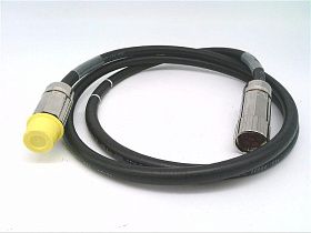 Кабель для двигателя KUKA 6 футов (134908)
