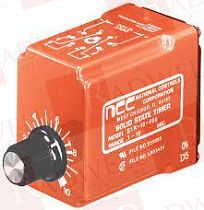 Замедляющие реле Артикул S1K-10-467 от производителя AMETEK