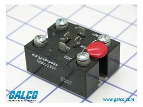 Crydom M505035V