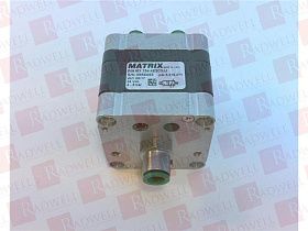 Электромагнитный клапан  Артикул MX754.4E2C3JJ от производителя ALTRA INDUSTRIAL MOTION