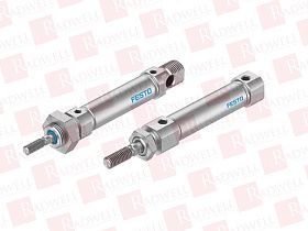 Пневматический цилиндр Артикул DSNU-50-40-PPV-A от производителя FESTO