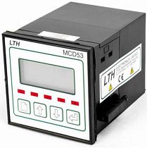 Плата управления/интерфейса MCD53P от LTH ELECTRONICS