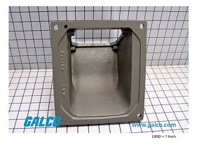 Russellstoll, a T & B Brand DAA20