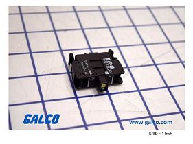 Cutler Hammer, Div of Eaton M22-CLEDC-W