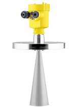 Радарный уровнемер VEGAPULS 62 PS62.XXDFDAHAMXL