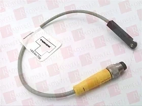 Фотоэлектрический датчик Артикул BIM-INT-AN6X-0.2M-PSG-3M-W/MTG-SCREW от производителя TURCK