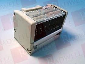 Модуль логического ввода-вывода постоянного тока Артикул SL-TBP4-PN от производителя MATSUSHITA ELECTRIC