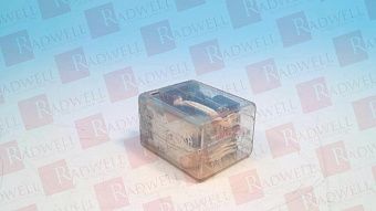 Реле / розетка Артикул FRL263-D024/04CL от производителя GENERAL ELECTRIC