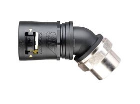 Adaptaflex, a Division of T&B AT54/M50/SF45J/BLY