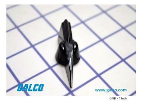 Davies Molding 2350AF