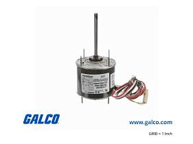 Marathon Electric 048A11T463